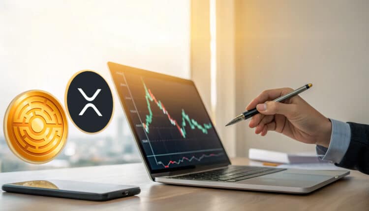 XRP za 1000$? Analitycy widzą potencjał wzrostu, podczas gdy MTAUR osiąga kluczową fazę rozwoju!