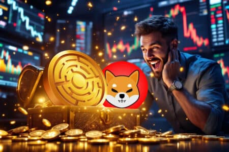 Czy wzrost cen Shib Inu (SHIB) może pomóc posiadaczom 700T SHIB osiągnąć korzyść? Oto nowy altcoin z 10 000-krotnym potencjałem do wzrostu