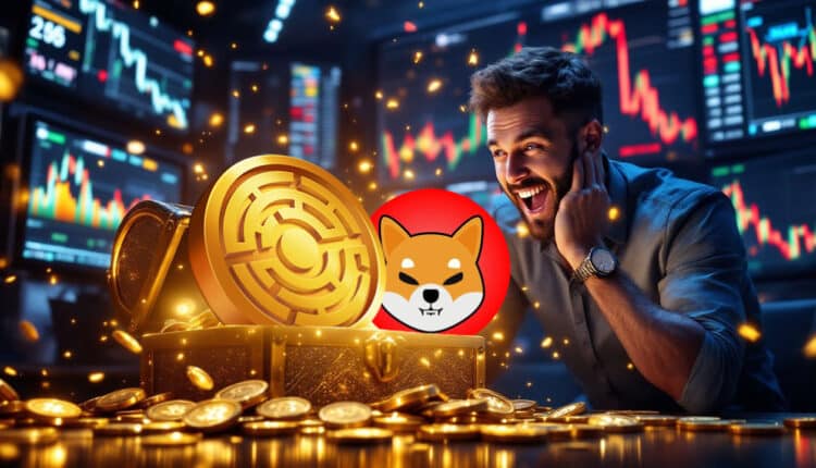 Czy wzrost cen Shib Inu (SHIB) może pomóc posiadaczom 700T SHIB osiągnąć korzyść? Oto nowy altcoin z 10 000-krotnym potencjałem do wzrostu