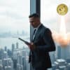 Ożywienie DOGE: czy Dogecoin może wkrótce osiągnąć 25 dolarów?