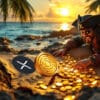 Jak zostać miliarderem dzięki ekspertowi finansowemu XRP wydaje przewodnik satyryczny.