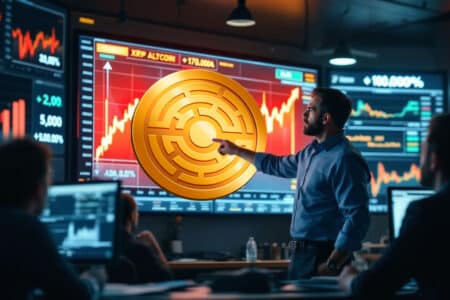 Ekspert wyjaśnia, w jaki sposób XRP może wzrosnąć o 799 900% do 20 000 USD