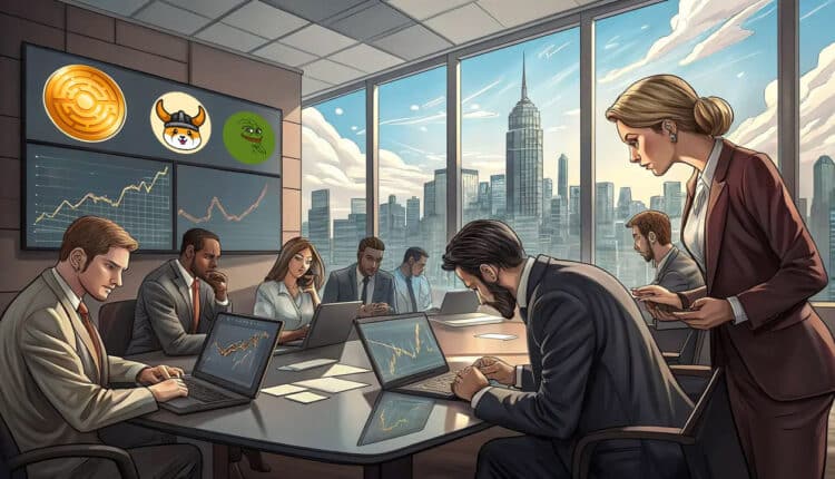 Aktualności Minotaurus — nowa kryptowaluta MTAUR przebije te 2 tokeny