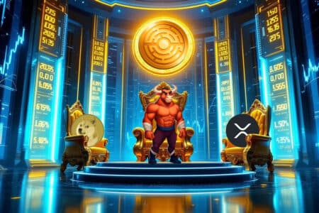 Które kryptowaluty zamiast Dogecoin (DOGE) i XRP w 2025 roku?