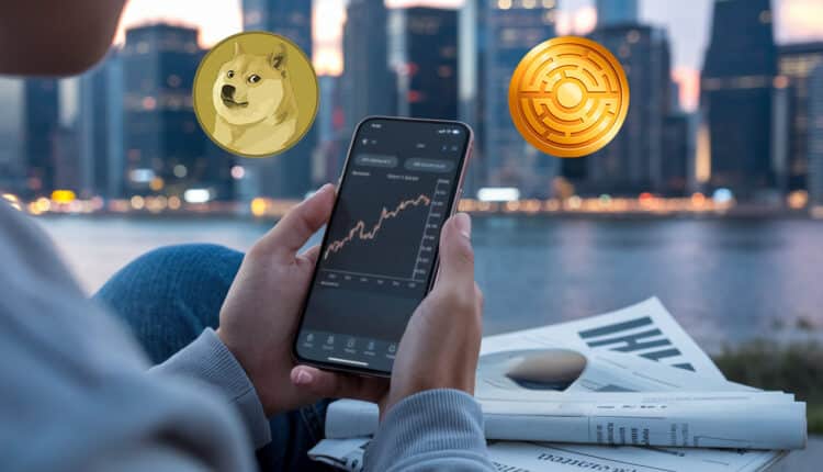 Kluczowy poziom wsparcia może pchnąć DOGE do 2,33USD!