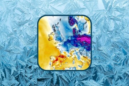 Dzisiaj w Polsce padł rekord zimna! Jak to możliwe?