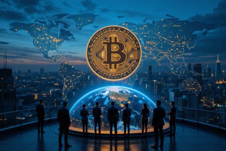 Rosnące znaczenie Bitcoina w USA i na świecie — 175 tys. dolarów wkrótce? Czy inny token wzrośnie wraz z BTC?