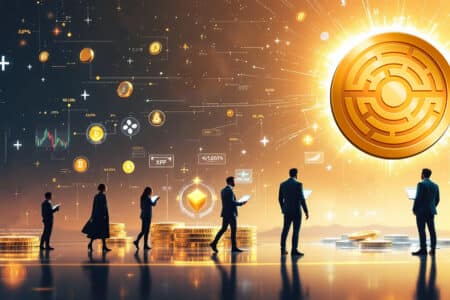 Rynek kryptowalut nabiera tempa — Minotaurus (MTAUR) nastawiony na maksymalizację wzrostu