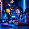 Szybkie ruchy w Crypto - MTAUR strzela na sam szczyt