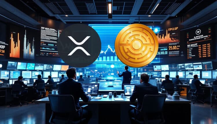 Top Exchange przewiduje, ile czasu zajmie XRP osiągnięcie 9, 13 i 33 dolarów. Gorąca prognoza sporządzona przez Grok AI od Elona Muska