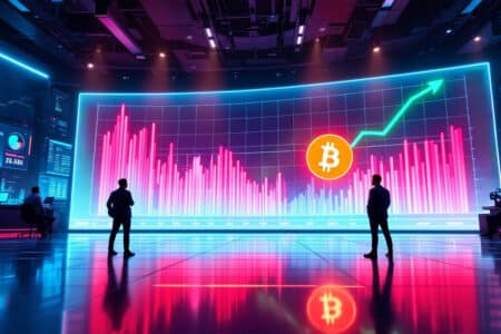 Opinia eksperta — BTC w drodze do 200 tys. dolarów. Co napędza tę byczą prognozę?