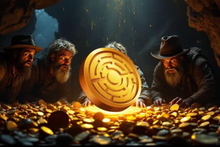 Prognoza Crypto Rover. „Bitcoin i kryptowaluty eksplodują!” A co z altcoinami?