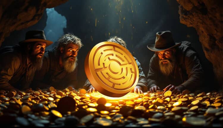 Prognoza Crypto Rover. „Bitcoin i kryptowaluty eksplodują!” A co z altcoinami?