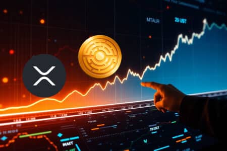 Harmonogram wzrostu XRP do 4 USD według opinii ekspertów — czy MTAUR może osiągnąć lepsze wyniki?