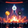 Wskazówki dotyczące prognoz cen Cardano w przypadku wybicia do 5 USDT Oto dwie kryptowaluty, które wzrosną 20-krotnie.