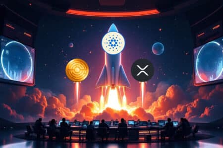 Prognozy cen Cardano wskazują na 5 USDT. Oto dwie kryptowaluty, które mogą wzrosnąć 20-krotnie  
