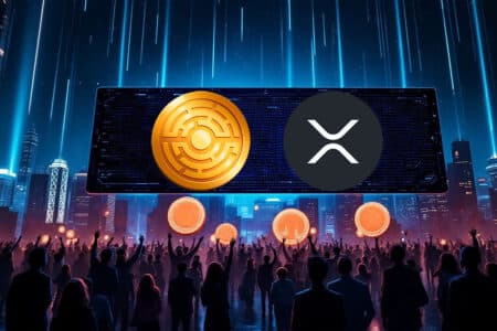 Wszystko zmieni się dla XRP w ciągu 72 godzin — uważaj na tę ogromną okazję