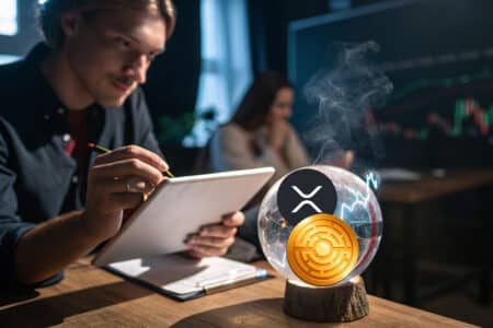 Na horyzoncie wzrost XRP o 1 500% – czy Minotaurus może skopiować ten rajd?