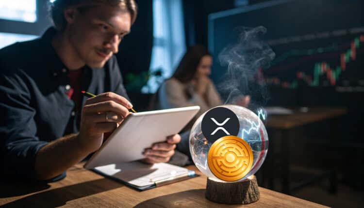 Na horyzoncie wzrost XRP o 1 500% – czy Minotaurus może skopiować ten rajd?