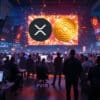 XRP drukuje trzeci w historii cotygodniowy młotek, sygnalizując potencjalny wzrost o ponad 2000% do 52 dolarów.