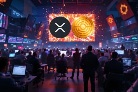 XRP tworzy trzecią w historii tygodniową formację młota, sygnalizując potencjalny wzrost o ponad 2000% do 52 USD
