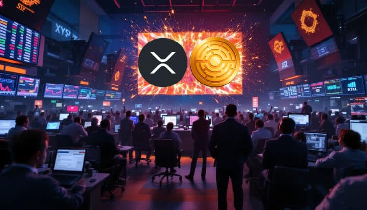 XRP tworzy trzecią w historii tygodniową formację młota, sygnalizując potencjalny wzrost o ponad 2000% do 52 USD