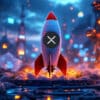 XRP gotowy na masowy rajd? Eksperci ważą