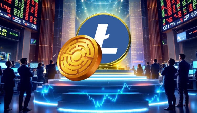 Zbliża się zatwierdzenie ETF Litecoina? Organ regulacyjny USA oczekuje komentarzy na temat zgłoszenia ETF LTC na Grayscale