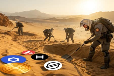 Posiadacze XRP przechodzą na te 5 kryptowalut — czy warto zrobić to samo?