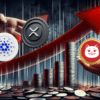 Posiadacze ADA i XRP spoglądają w kierunku Catzilla.