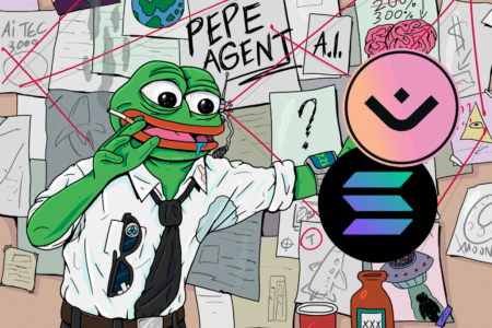 Spadki nie trwają wiecznie! Agent AI, SOL i OM trzymają się mocno przed następnym wzrostem!