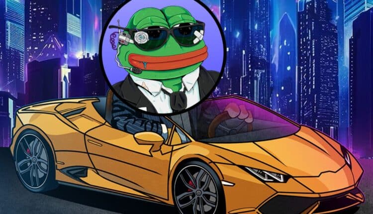 Top 5 wschodzących memecoinów, które mogą wystrzelić — wcześni inwestorzy mogą zobaczyć zyski rzędu 20 000%!