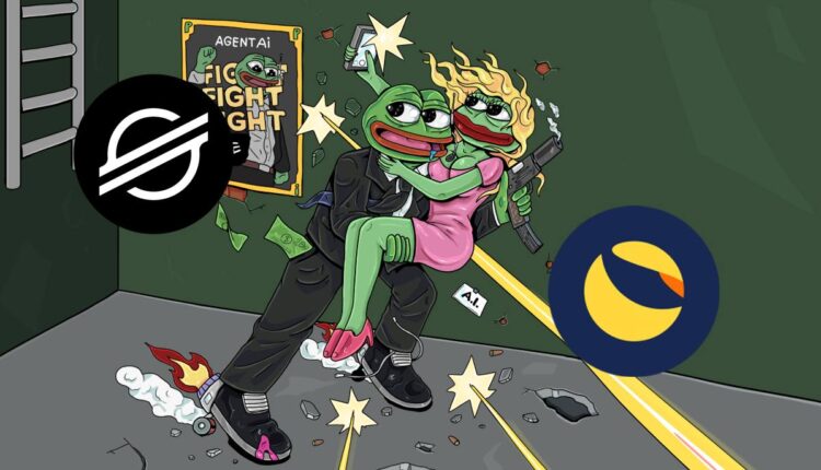 agent ai pepe