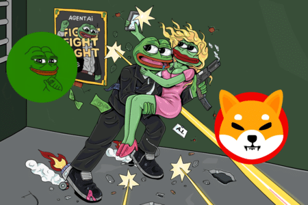 Przegapiłeś PEPE i SHIB? Ten memcoin może być Twoim 10 000% jackpotem w 2026 roku!