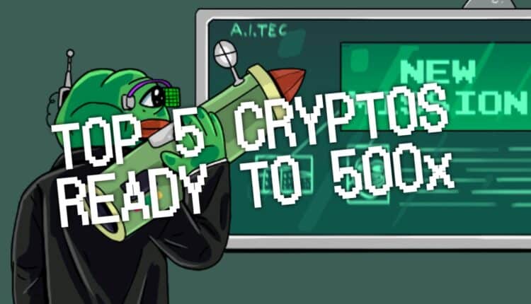 Bitcoin znów spada przed hossą – tak było w 2017 i 2021! Oto 3 kryptowaluty, które warto kupić teraz!