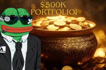 Przestań scrollować! Ten ukryty klejnot może być Twoim biletem do portfela wartego 500 000 dolarów!