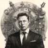 MUSK DOGE