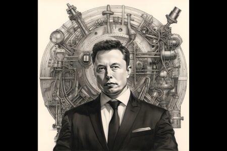 DOGE wysadza w kosmos skarbówkę w USA? Elon Musk wyznacza nowy trend!