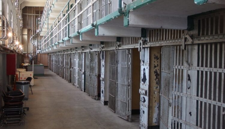 Surowy wyrok za zainstalowanie bitomatu! Cztery lata bezwzględnego więzienia!