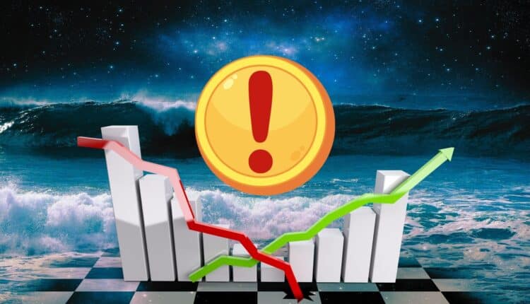 Ten token i jego kondycja zadecydują o losach kolejnej hossy. Jest jeszcze na co czekać?