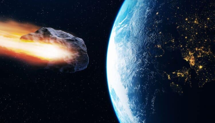 Potężna asteroida uderzy w Ziemię? NASA: „coraz większe szanse, że nas nie ominie”. Kiedy?