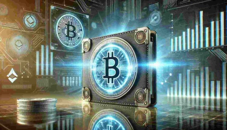 Best Wallet zgromadził 10,4 mln USD w przedsprzedaży i znajduje się w czołówce tokenów użytkowych