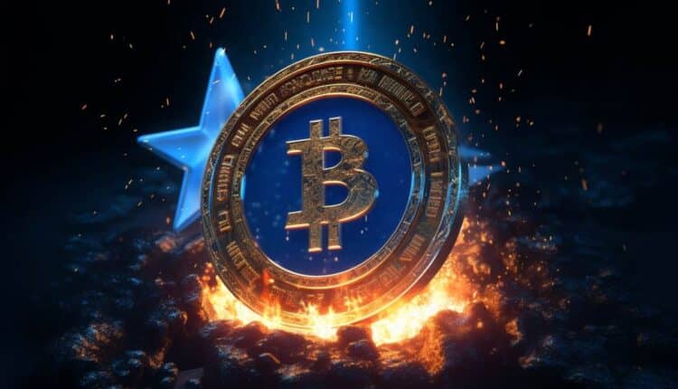 Europejski Bank Centralny odrzuca Bitcoin. Europa skazuje się na finansowe zacofanie?