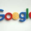 bitcoin google