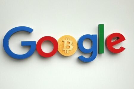 Bitcoin będzie jak Gmail? Google romansuje z BTC, ale czy to na pewno dobra wiadomość?