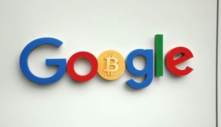 Bitcoin będzie jak Gmail? Google romansuje z BTC, ale czy to na pewno dobra wiadomość?