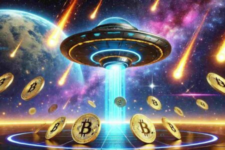 Solaxy ($SOLX) Layer 2 – czy token z potencjałem zysku x100 uratuje Solanę?