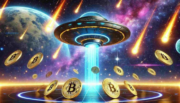 Solaxy ($SOLX) Layer 2 – czy token z potencjałem zysku x100 uratuje Solanę?