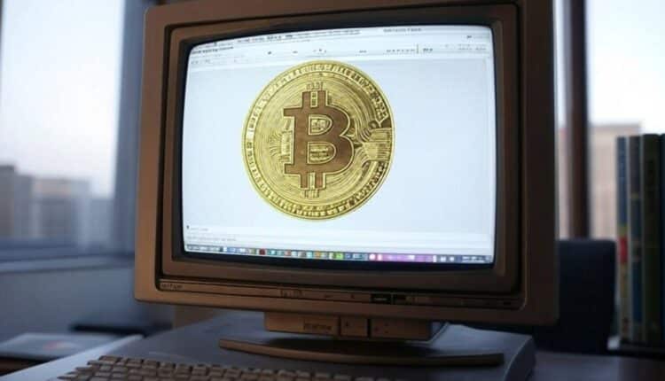 Tak wyglądał Bitcoin 16 lat temu, gdy jeszcze nikt nie traktował go poważnie. Dziś jest wart biliony!