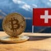 bitcoin szwajcaria